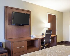 Comfort Suites Minot South