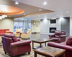 Comfort Suites Minot South