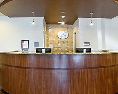 Comfort Suites Minot South