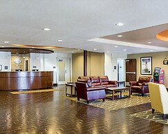 Comfort Suites Minot South