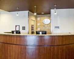 Comfort Suites Minot South