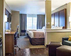 Comfort Suites Minot South
