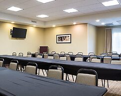 Comfort Suites Minot South