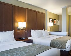 Comfort Suites Minot South