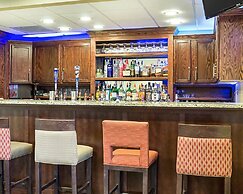 Comfort Suites Minot South