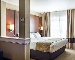 Comfort Suites Minot South