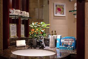 Plaza Hotel Yuyao
