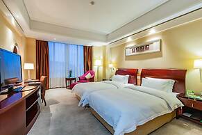 Plaza Hotel Yuyao