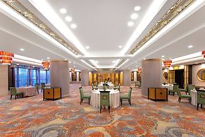 Plaza Hotel Yuyao