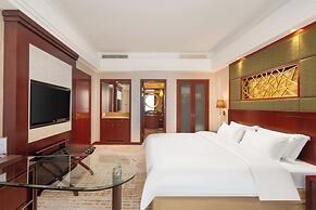 Plaza Hotel Yuyao