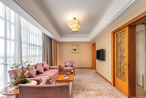 Plaza Hotel Yuyao