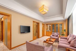 Plaza Hotel Yuyao
