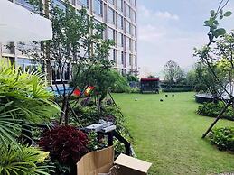 Plaza Hotel Yuyao