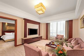 Plaza Hotel Yuyao