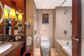 Plaza Hotel Yuyao