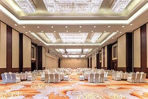 Plaza Hotel Yuyao