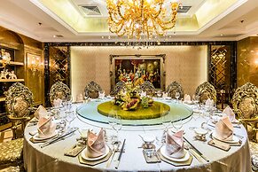 Plaza Hotel Yuyao