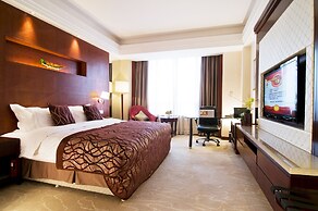Plaza Hotel Yuyao