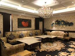 Plaza Hotel Yuyao