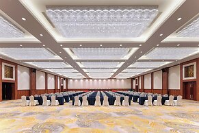 Plaza Hotel Yuyao