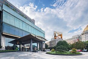 Plaza Hotel Yuyao