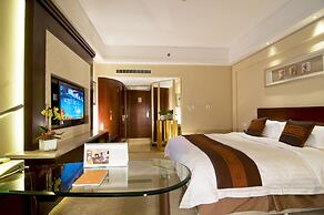Plaza Hotel Yuyao
