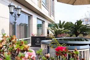 Plaza Hotel Yuyao