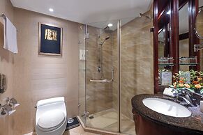 Plaza Hotel Yuyao
