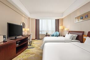 Plaza Hotel Yuyao
