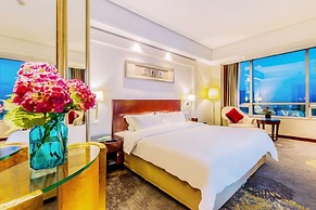 Plaza Hotel Yuyao