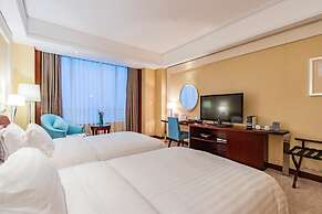 Plaza Hotel Yuyao