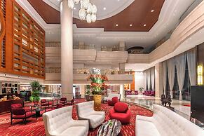 Plaza Hotel Yuyao