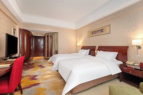 Plaza Hotel Yuyao