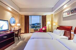Plaza Hotel Yuyao