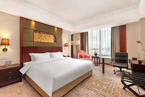Plaza Hotel Yuyao