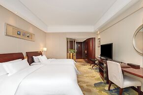 Plaza Hotel Yuyao