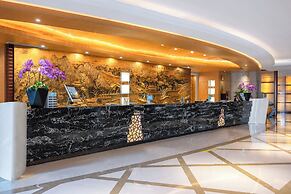 Plaza Hotel Yuyao