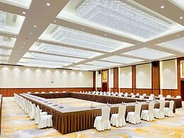 Plaza Hotel Yuyao