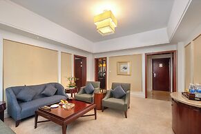 Plaza Hotel Yuyao