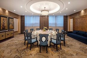 Plaza Hotel Yuyao