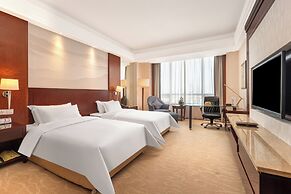 Plaza Hotel Yuyao