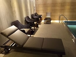 Plaza Hotel Yuyao