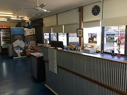 Broken Hill Tourist Park