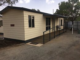 Broken Hill Tourist Park