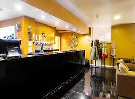Stuart Hotel