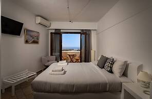 Anamnesis City Spa Hotel
