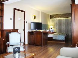 Artic hotel