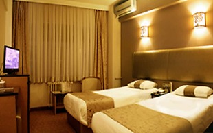 Artic hotel