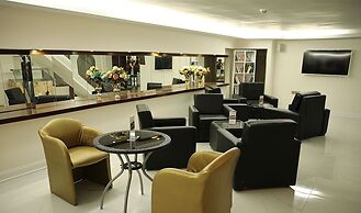 Artic hotel