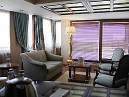 Artic hotel